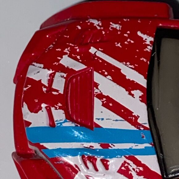 Mattel Hot Wheels Loop Coupe Diecast Car Multipack Exclusive 2012 Red - Picture 9 of 10